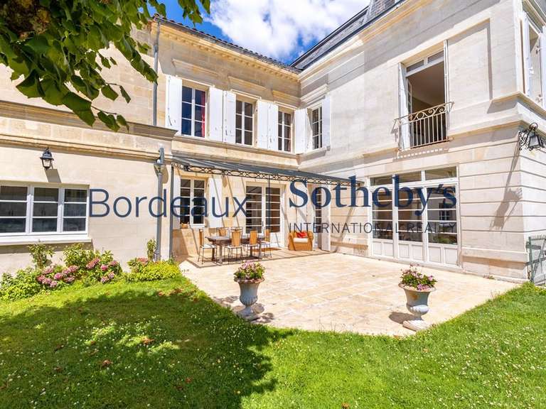 House Libourne - 6 bedrooms - 376m²