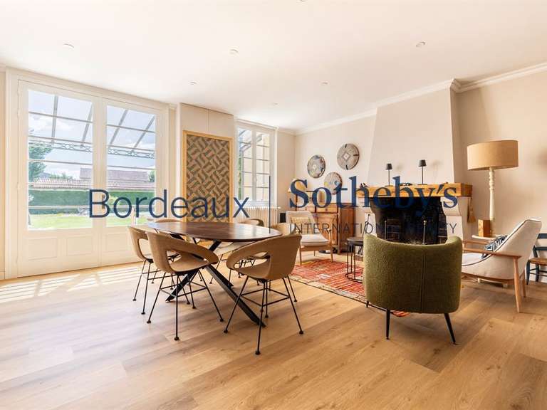 House Libourne - 6 bedrooms - 376m²