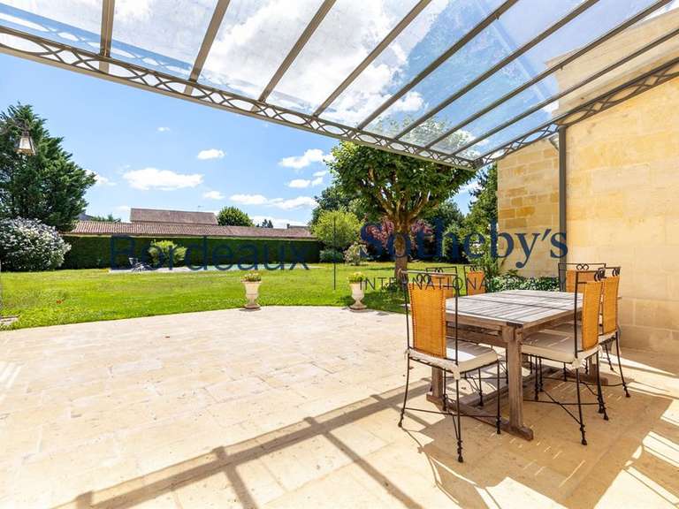 House Libourne - 6 bedrooms - 376m²