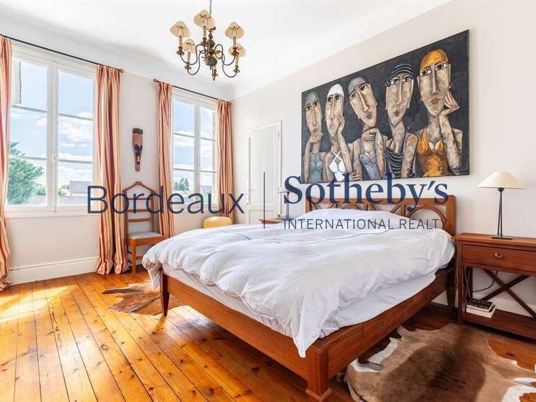 House Libourne - 6 bedrooms - 376m²