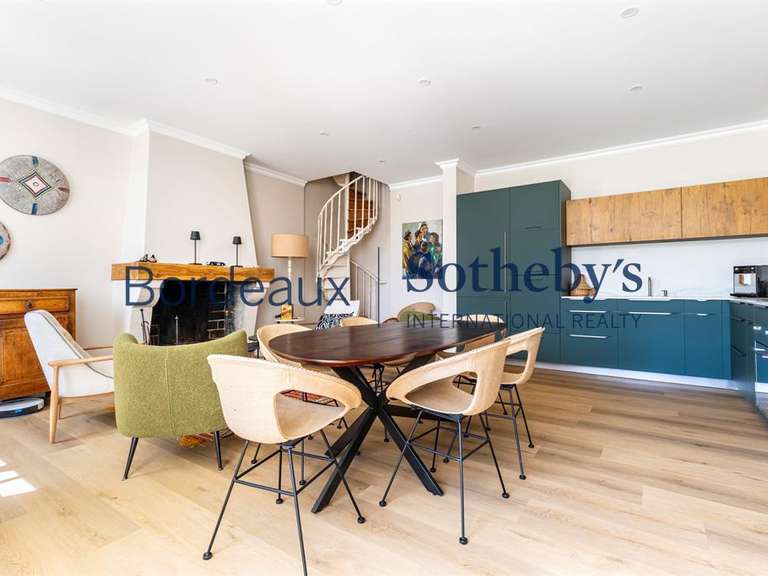 House Libourne - 6 bedrooms - 376m²