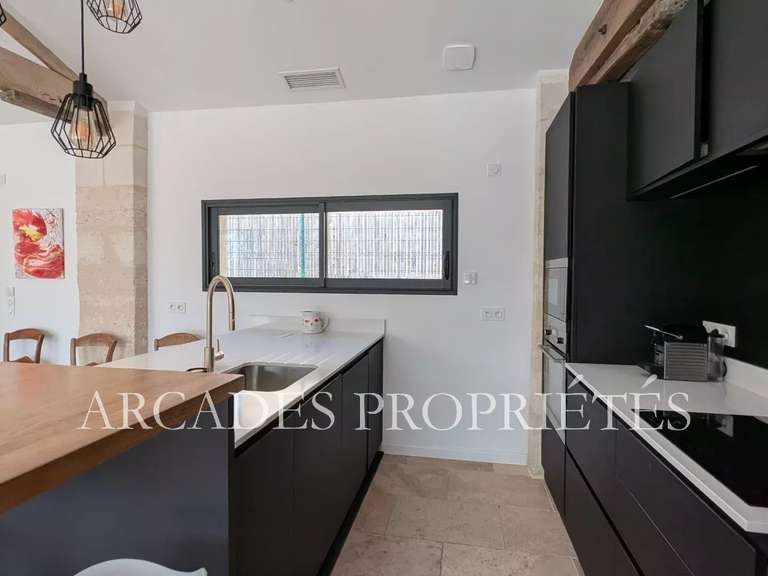 Maison Libourne - 4 chambres - 330m²