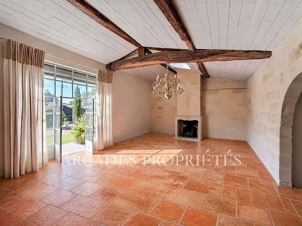 Maison Libourne