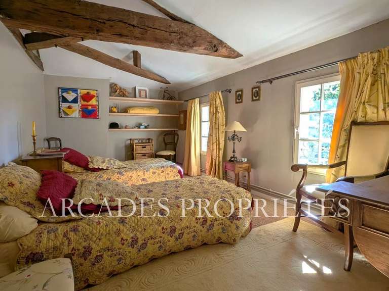 Maison Libourne - 5 chambres - 400m²