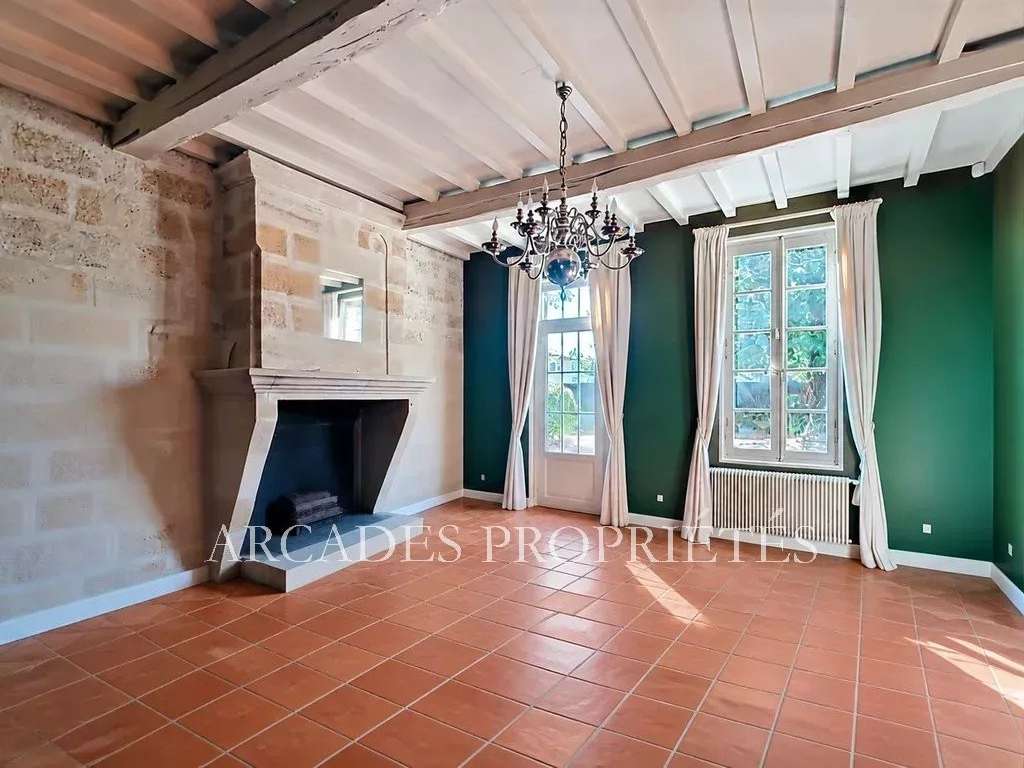 Maison Libourne