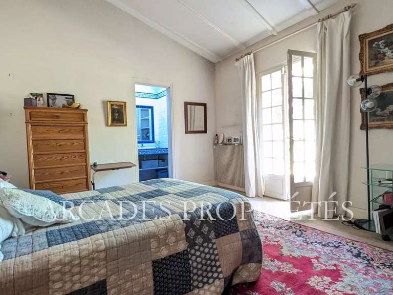 Maison Libourne - 5 chambres - 400m²