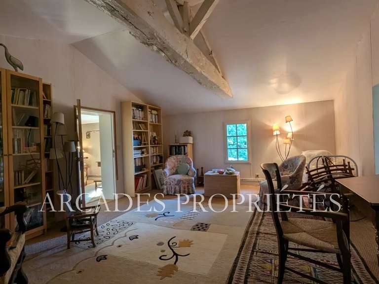 Maison Libourne - 5 chambres - 400m²