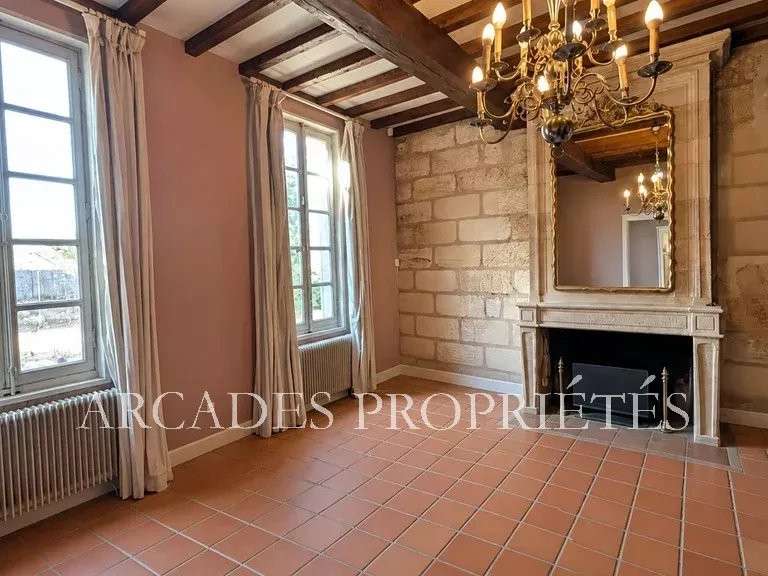 Maison Libourne