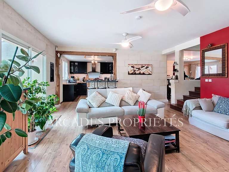 House Libourne - 5 bedrooms - 230m²