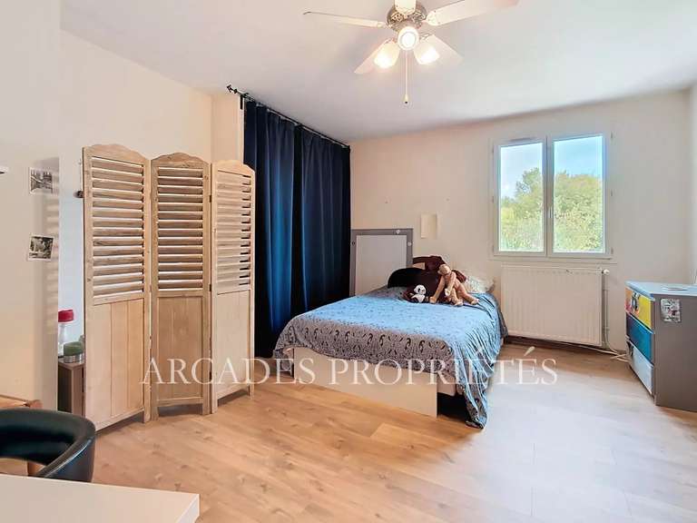 House Libourne - 5 bedrooms - 230m²