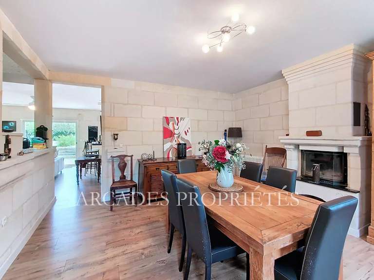 House Libourne - 5 bedrooms - 230m²