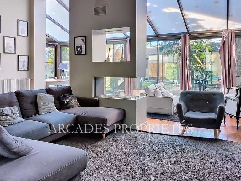 Maison Libourne - 250m²