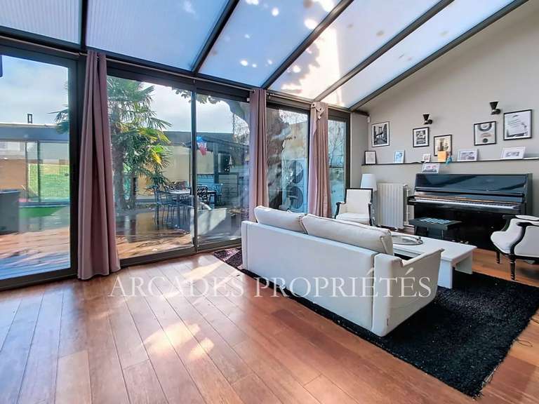 Maison Libourne - 250m²