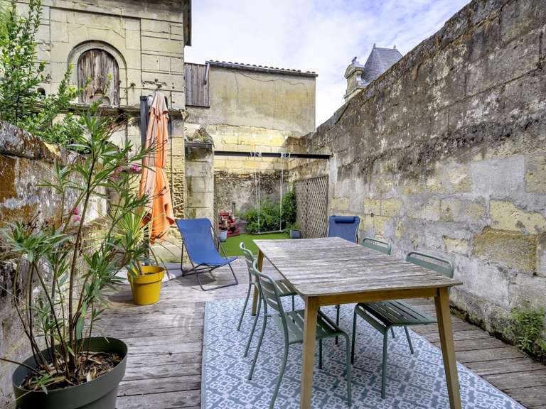 Maison Libourne - 4 chambres - 235m²