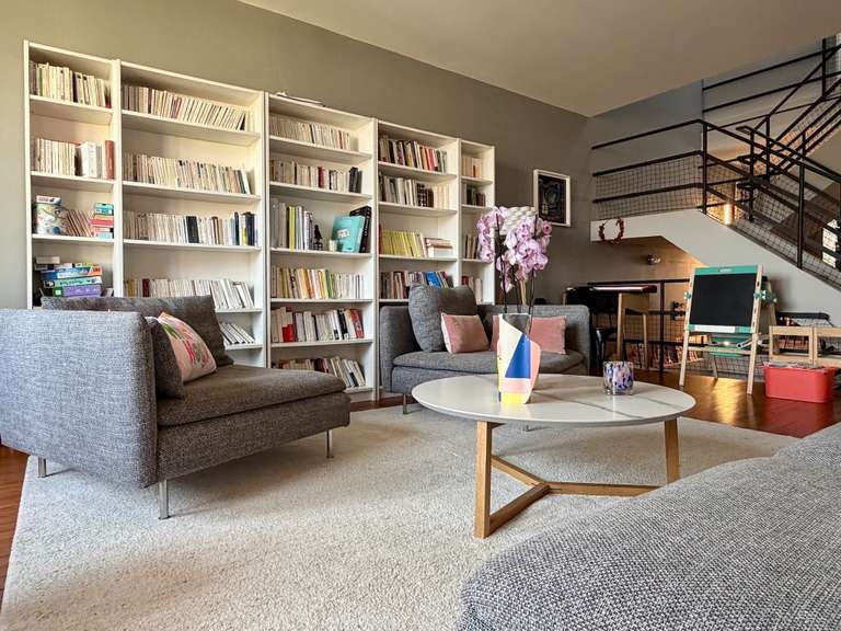 House Libourne - 4 bedrooms - 235m²