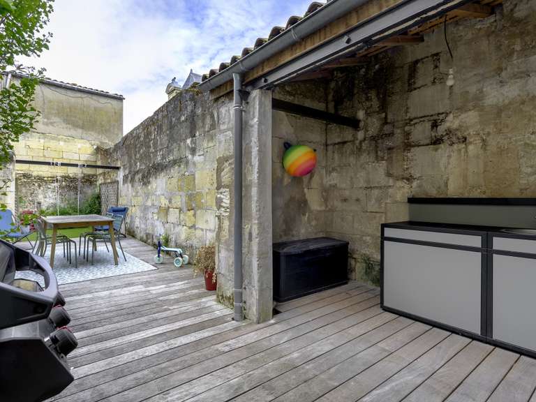 Maison Libourne - 4 chambres - 235m²