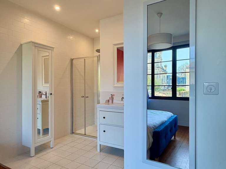 House Libourne - 4 bedrooms - 235m²