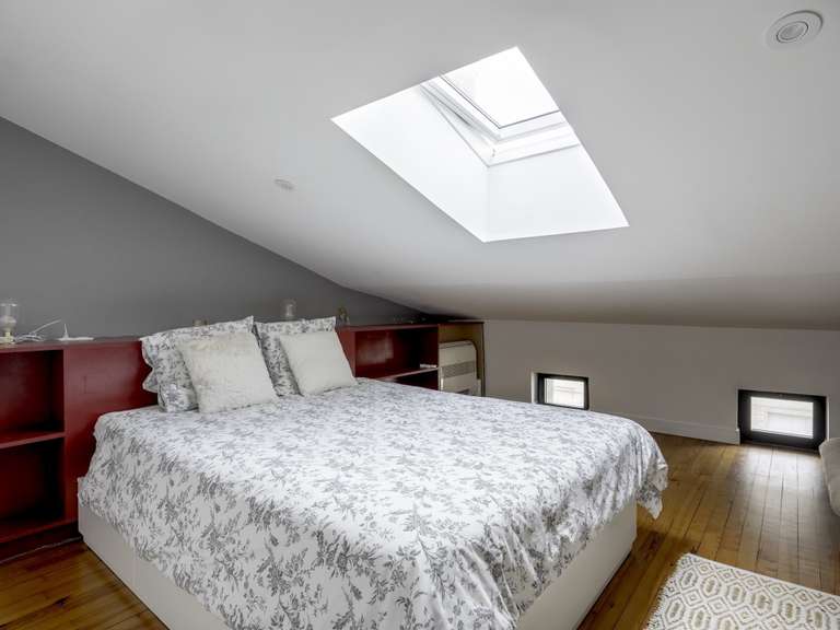 House Libourne - 4 bedrooms - 235m²