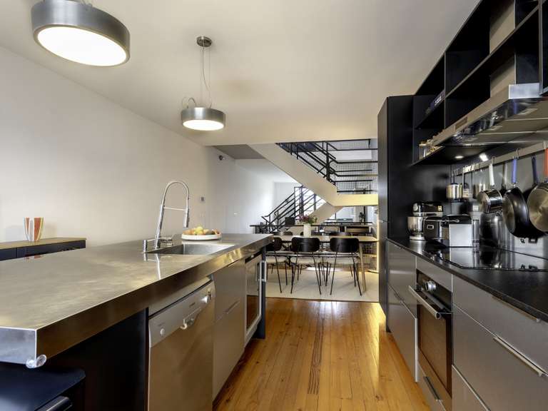 Maison Libourne - 4 chambres - 235m²