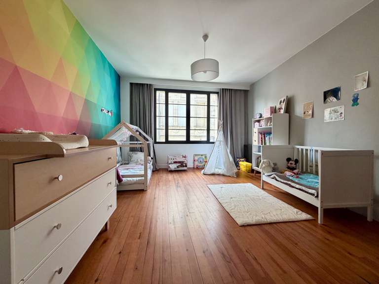 House Libourne - 4 bedrooms - 235m²