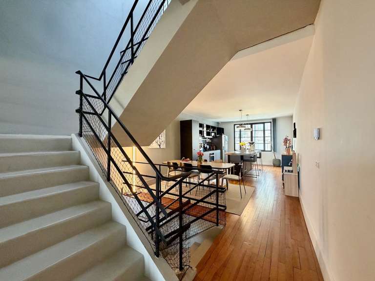 House Libourne - 4 bedrooms - 235m²