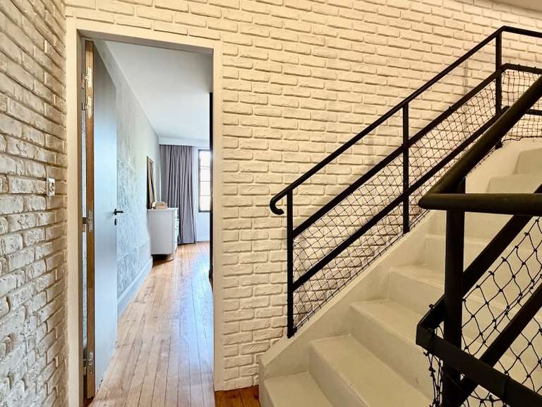 House Libourne - 4 bedrooms - 235m²