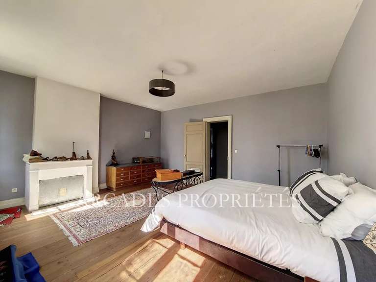 Maison Libourne - 4050m²