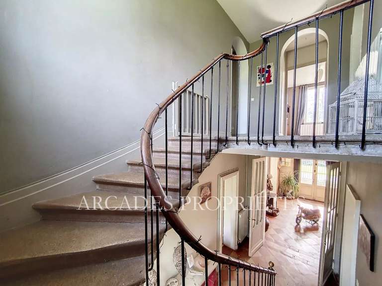 Maison Libourne - 4050m²