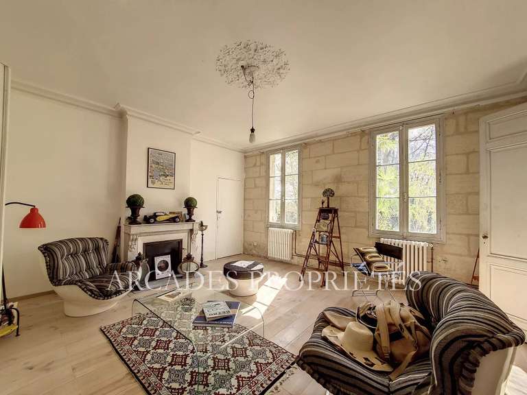 Maison Libourne - 4050m²