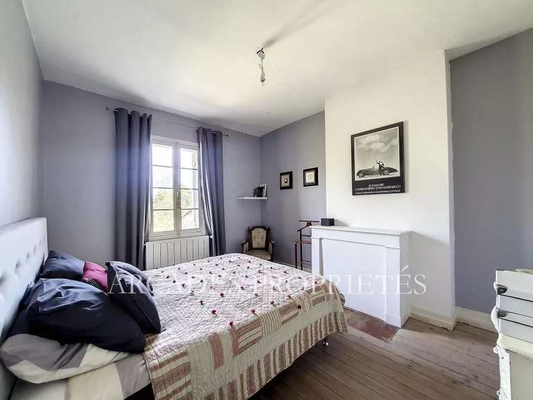 Maison Libourne - 4050m²