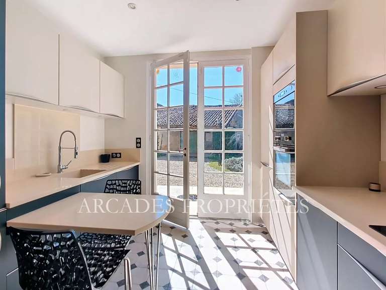 Maison Libourne - 5 chambres - 290m²