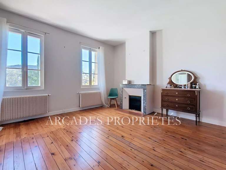 Maison Libourne - 5 chambres - 290m²