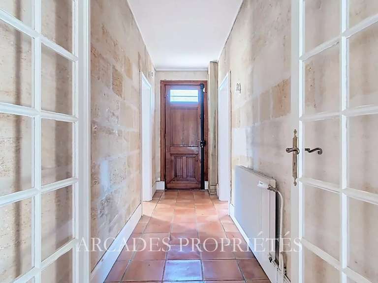 Maison Libourne - 5 chambres - 290m²