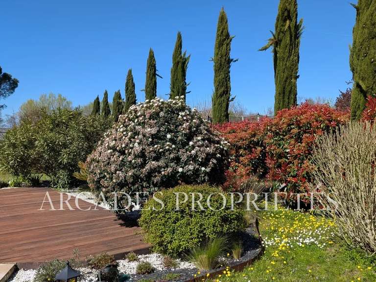 Maison Libourne - 5 chambres - 290m²
