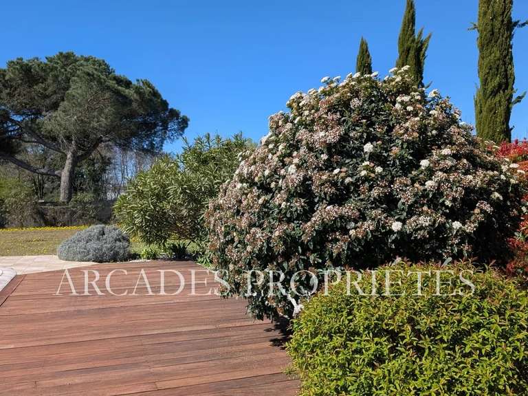 House Libourne - 5 bedrooms - 290m²