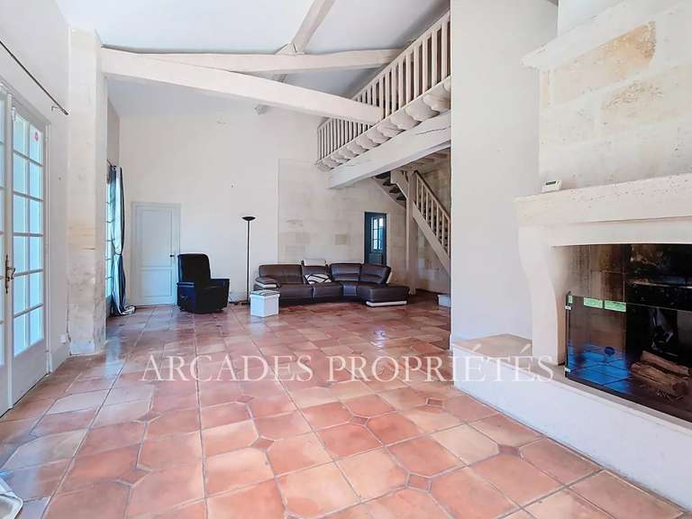 Maison Libourne - 5 chambres - 290m²