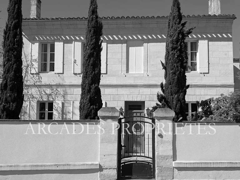 Maison Libourne - 5 chambres - 290m²