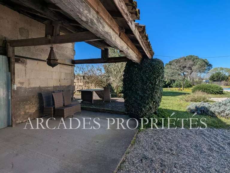 Maison Libourne - 5 chambres - 290m²