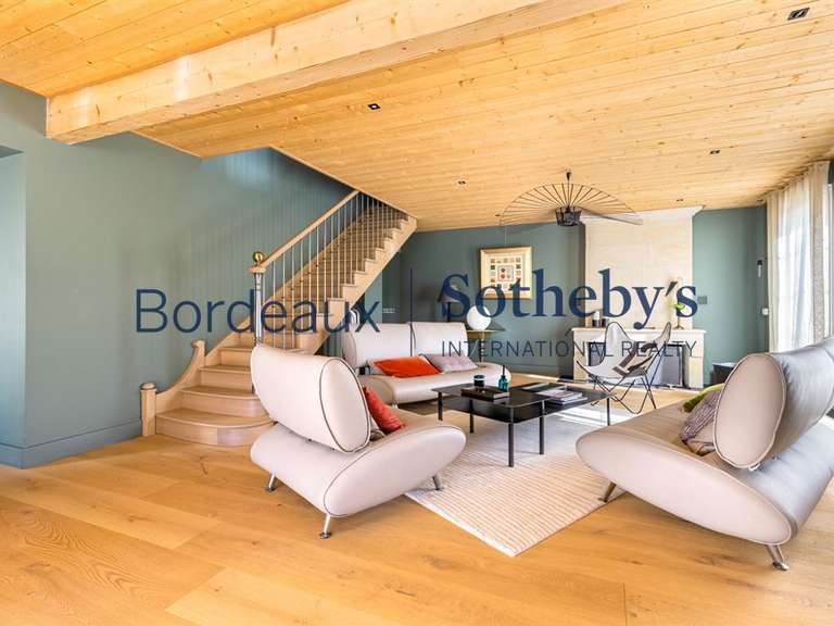 Maison Libourne - 5 chambres - 413m²