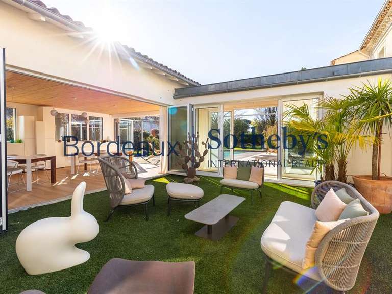 Maison Libourne - 5 chambres - 413m²