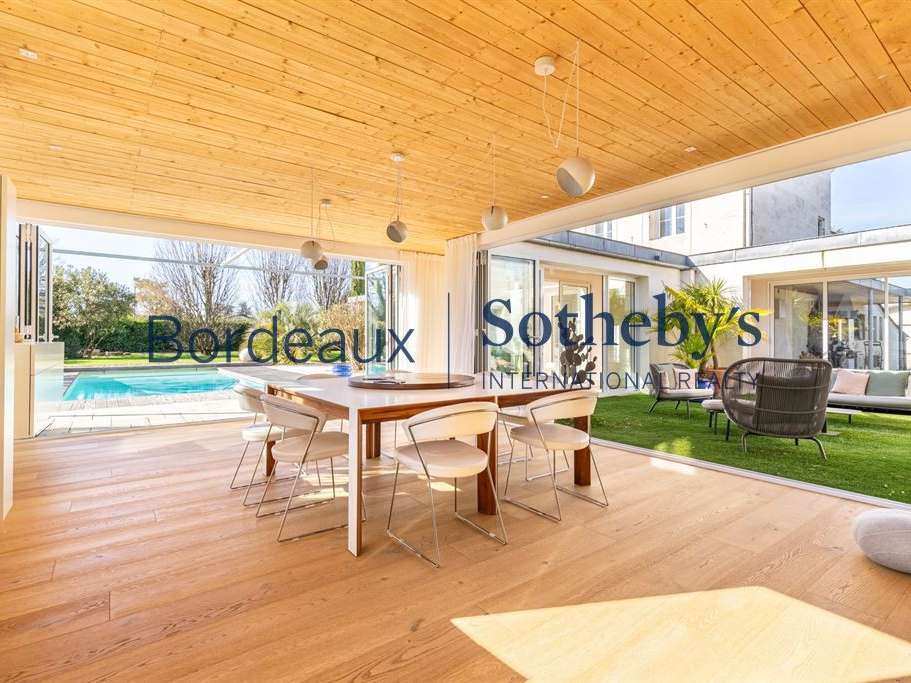 Maison Libourne