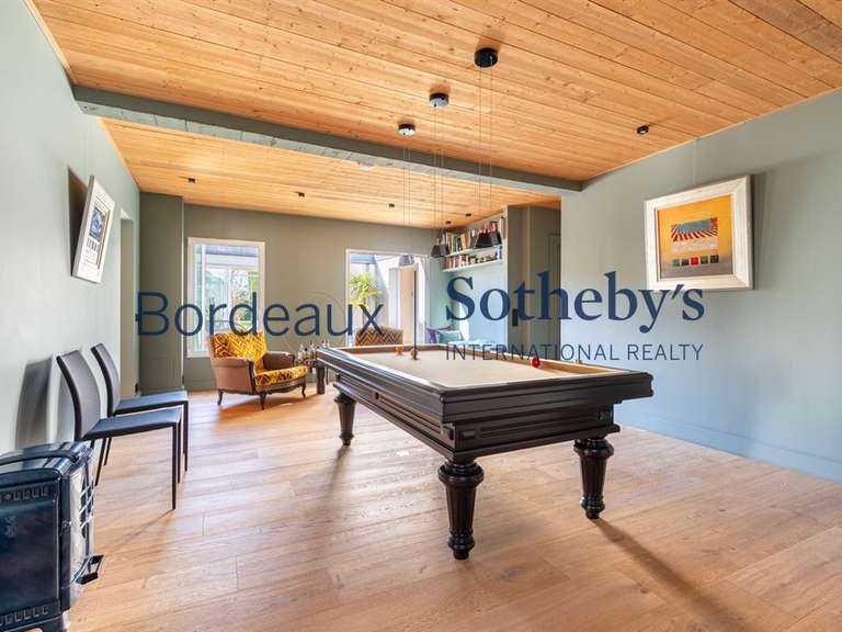 Maison Libourne - 5 chambres - 413m²