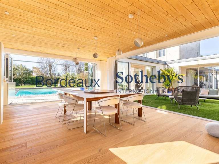 Maison Libourne - 5 chambres - 413m²