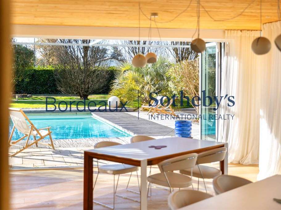 Maison Libourne