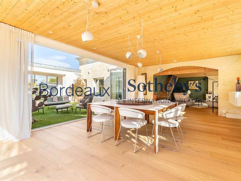Maison Libourne - 5 chambres - 413m²