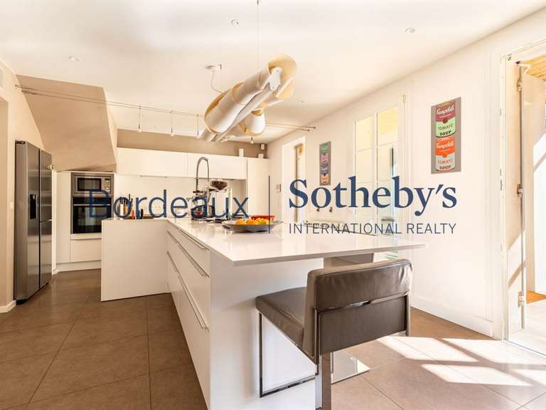 Maison Libourne - 5 chambres - 413m²