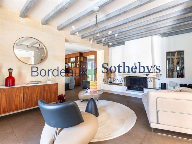 Maison Libourne - 5 chambres - 413m²