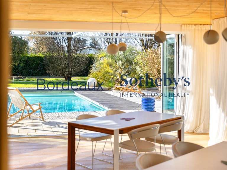 Maison Libourne - 5 chambres - 413m²