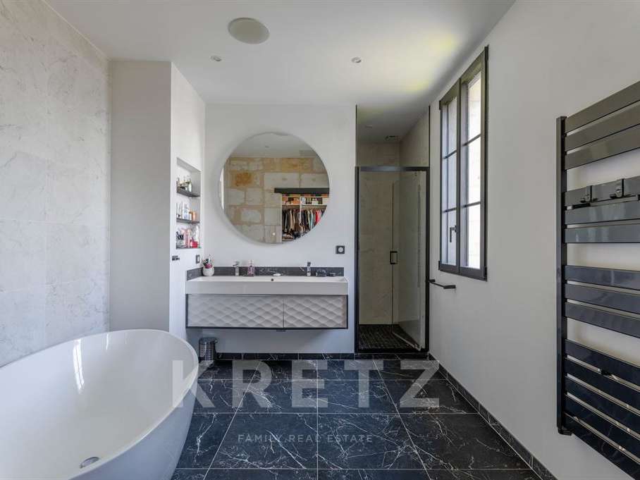 Maison Libourne