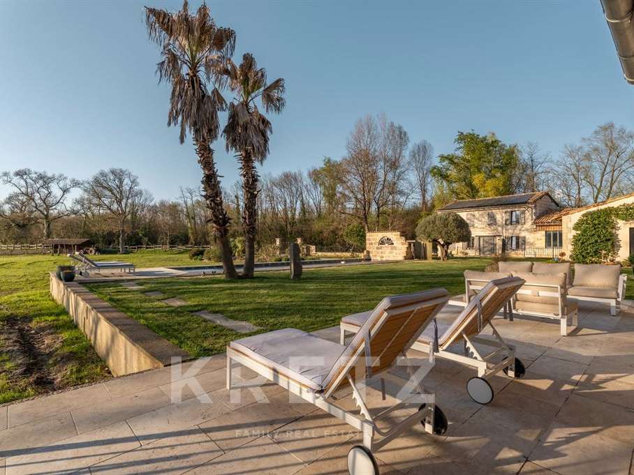Maison Libourne
